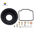 Carburetor Repair Kit for Polaris Magnum 325 330 425 500 ATV (1995–2005)