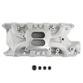 Dual Plane Intake Manifold for Small Block Ford SBF (1962–1995)