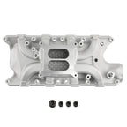 Dual Plane Intake Manifold for Small Block Ford SBF (1962–1995)