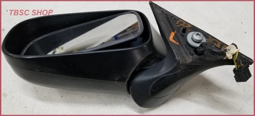 Left Driver Side View Door Mirror for Jaguar X308 XJ8 XJR VDP (1998–2003)