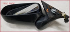 Left Driver Side View Door Mirror for Jaguar X308 XJ8 XJR VDP (1998–2003)