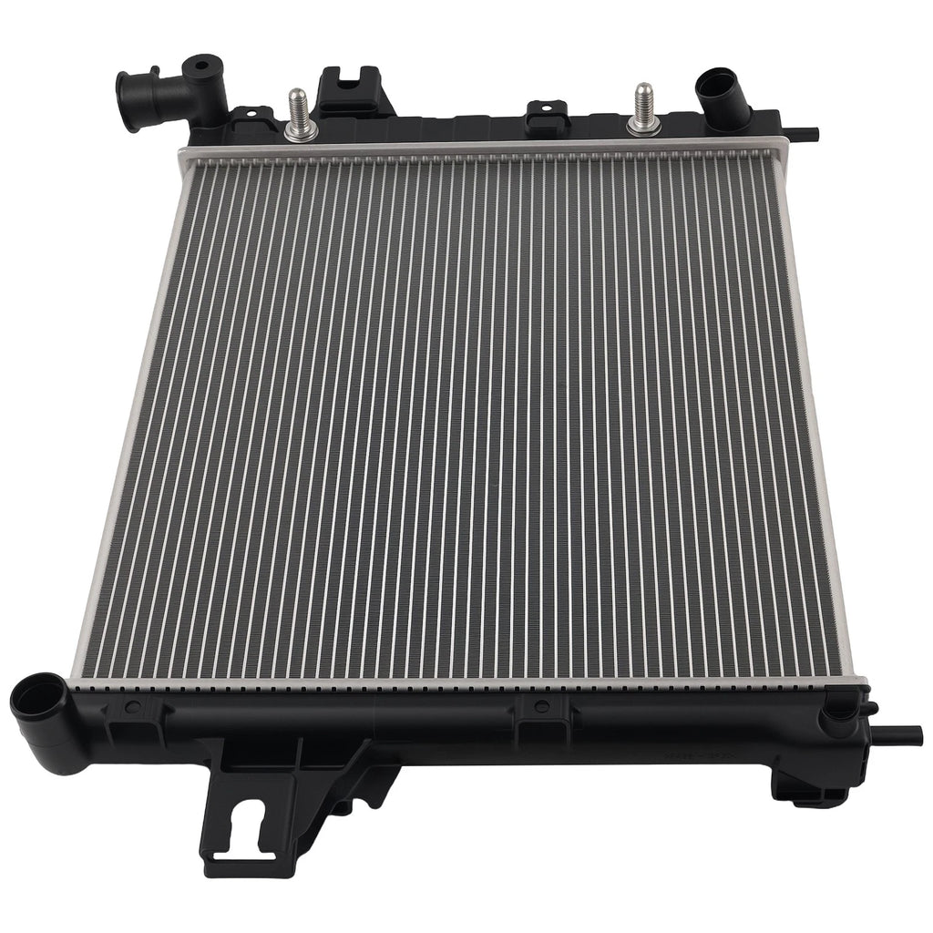 Aluminum Coolant Radiator for Jeep Grand Cherokee (2001-2004)