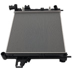 Aluminum Coolant Radiator for Jeep Grand Cherokee (2001-2004)