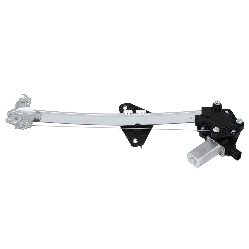 Window Regulator for Honda Fit (2009–2014) Rear Passenger Side