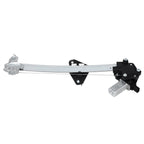 Window Regulator for Honda Fit (2009–2014) Rear Passenger Side