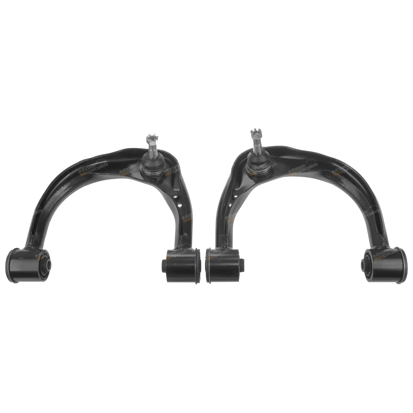 Front Upper Control Arms for Toyota Prado (2009–2020)