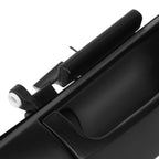 Rear Right Exterior Door Pull Handle for Explorer Aviator Mountaineer (2002–2010)