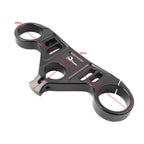 Motor Lowering Triple Tree Clamp for Ducati Panigale V2 (2020-2024)