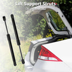 Rear Hatch Lift Supports Struts No. 51241960862 for BMW 318i 323i 325i 328i (1992–2000)