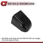 Front Right Door Handle for Honda Accord MK10 (2018–2020) Black ABS