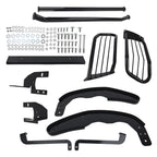 Front Bumper Guard for Toyota Tacoma (2005–2013)