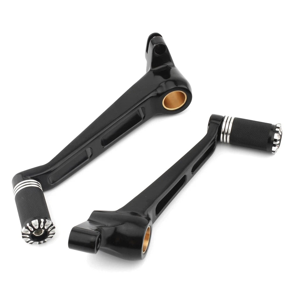 Brake Shifter Lever Arm Pedal for Harley V-Rod Muscle Night Rod VRSC (2007–2017)