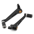 Brake Shifter Lever Arm Pedal for Harley V-Rod Muscle Night Rod VRSC (2007–2017)