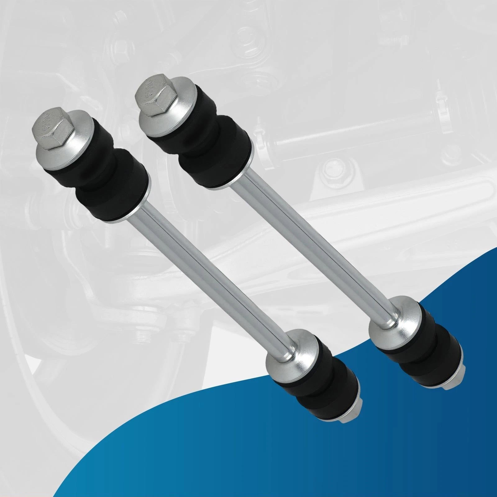 Front Sway Bar Link for Ford Explorer Sport (2001–2003) K7275 534-002