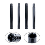 Ceiling Leveling Sleeve with Hexagon Socket for Various Applications (12 inch)