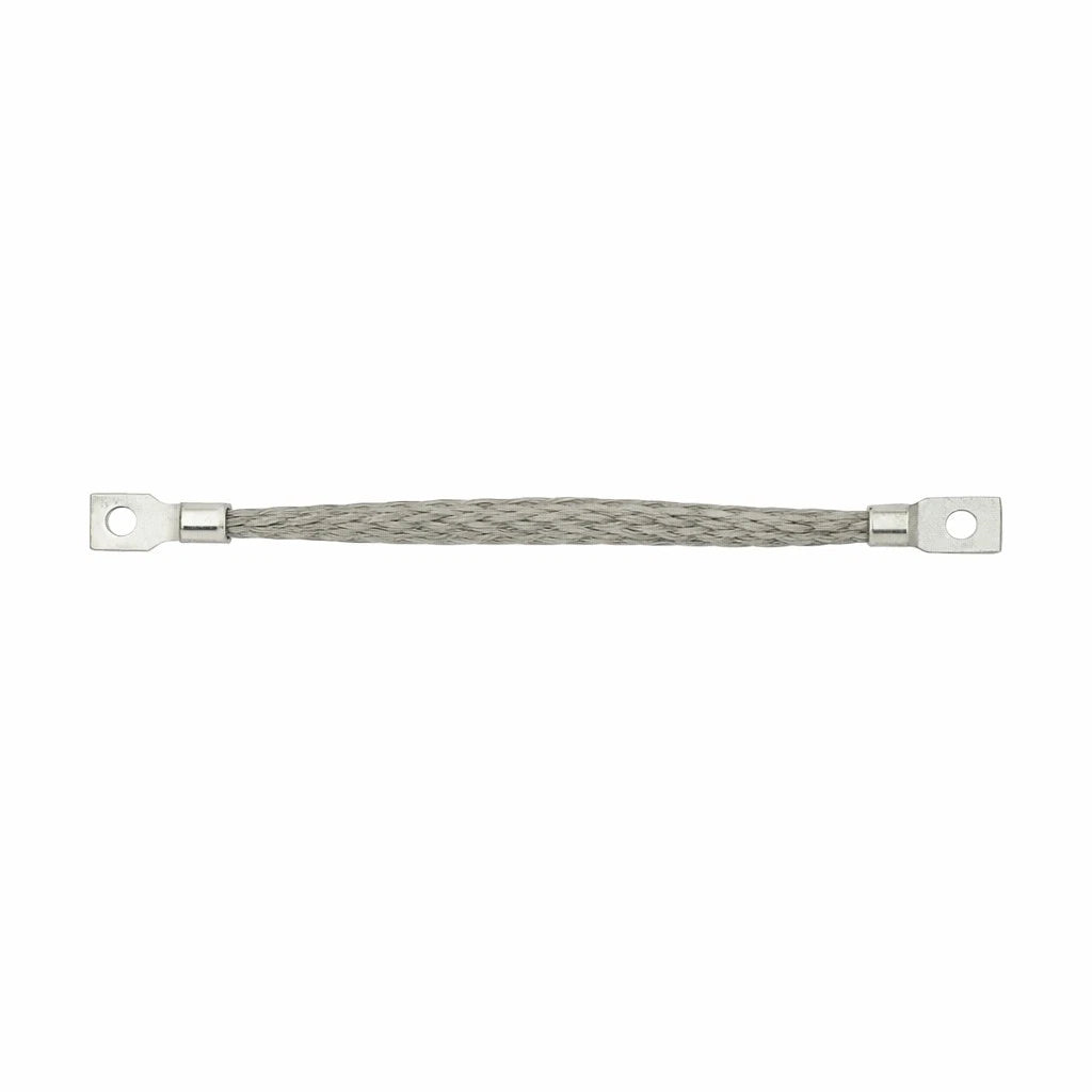 Genuine OEM Battery Cable for BMW 325i, 325Ci, 335d (2001–2004) 12427549393