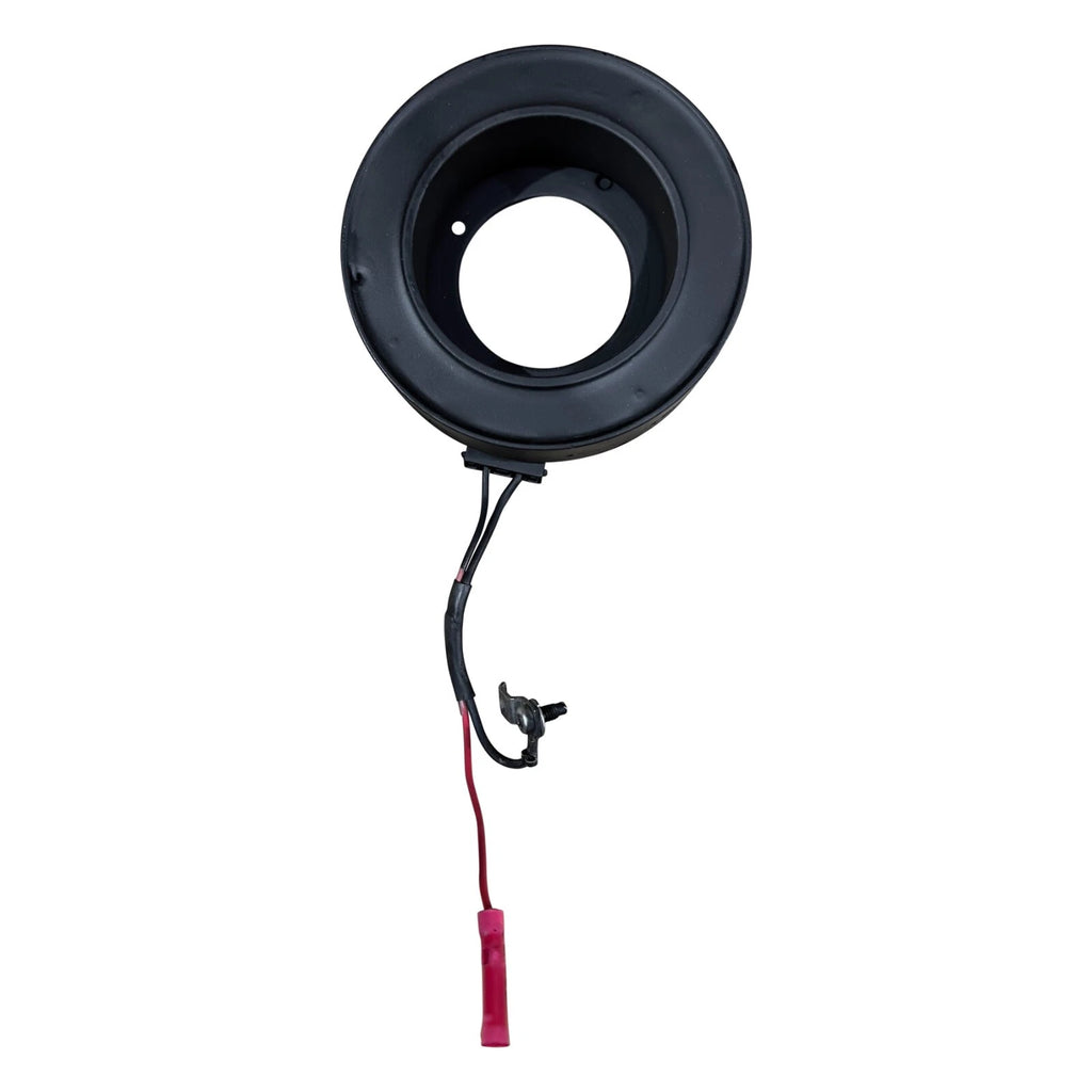 Compressor Clutch Replacement for Land Rover Range Rover Evoque (2019-2019)