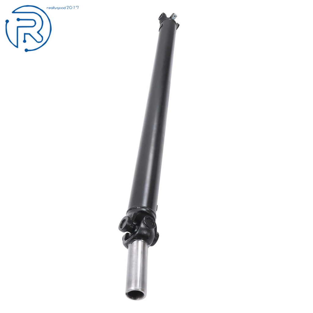 Rear Driveshaft Prop Shaft Assembly for GMC Sierra 2500 HD (2007–2010)