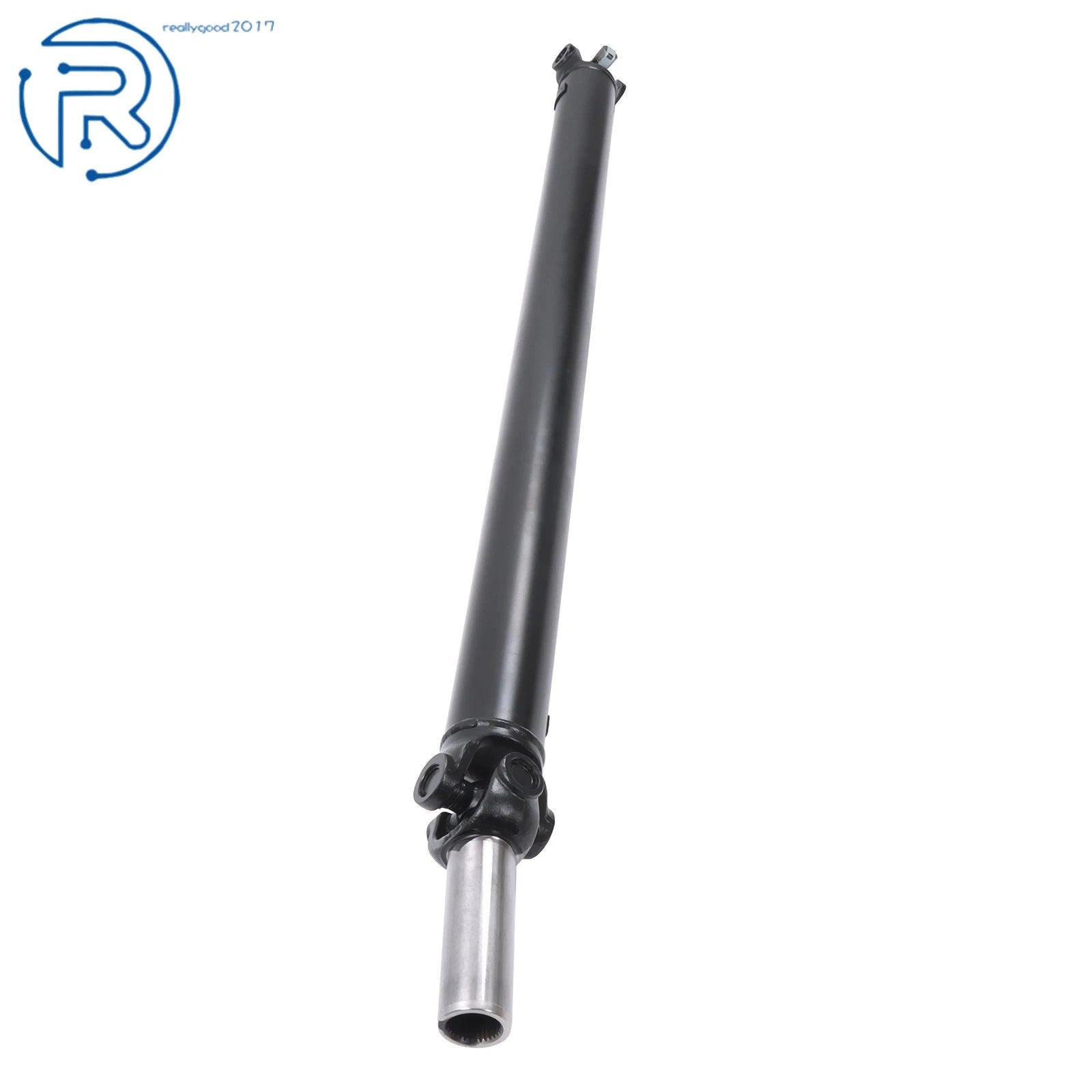 Rear Driveshaft Prop Shaft Assembly for GMC Sierra 2500 HD (2007–2010)