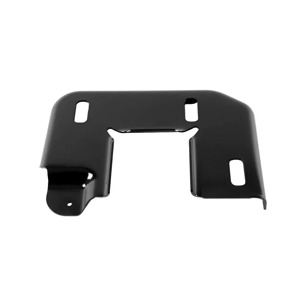 Front LH & RH Frame Mount Bumper Brackets for Ford F-150 (2015-2020)