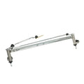 Windshield Wiper Linkage for Volkswagen Passat (2006–2010) 3C1955601