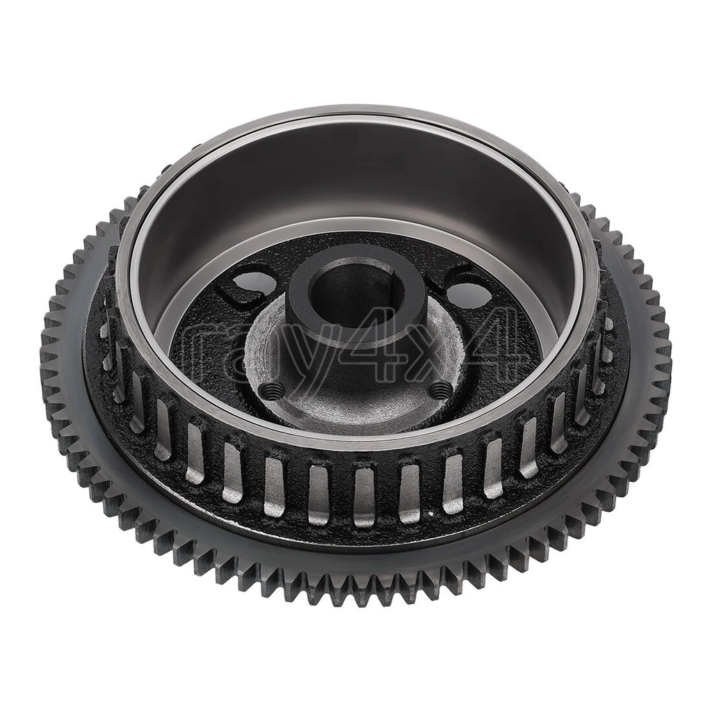 Flywheel for Polaris Ranger 500 EFI Crew (2006–2013) #3089905