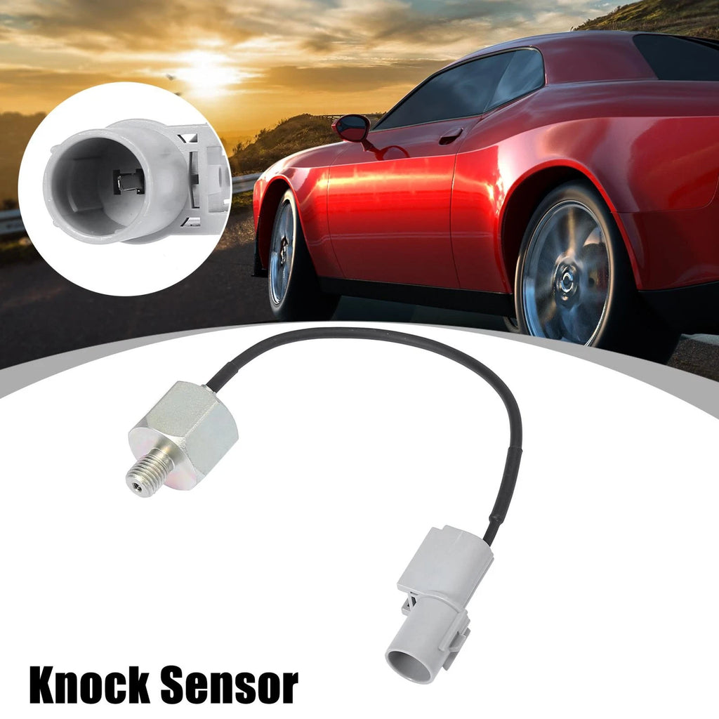 Car Engine Knock Detonation Sensor for Chevrolet Suzuki (18640-78G00)