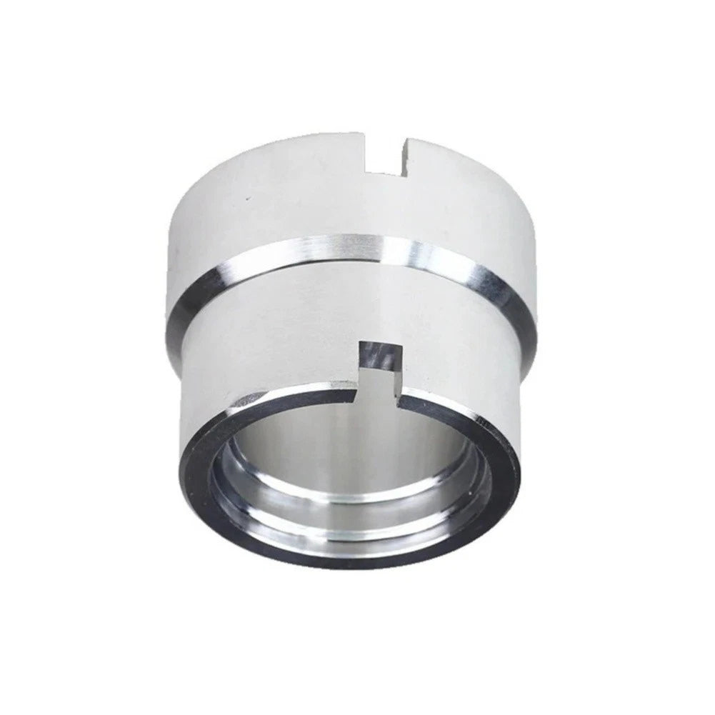 Stainless Steel Watch Movement Holder for NH35 NH36 8200 2824 7S26 7S36