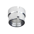 Stainless Steel Watch Movement Holder for NH35 NH36 8200 2824 7S26 7S36