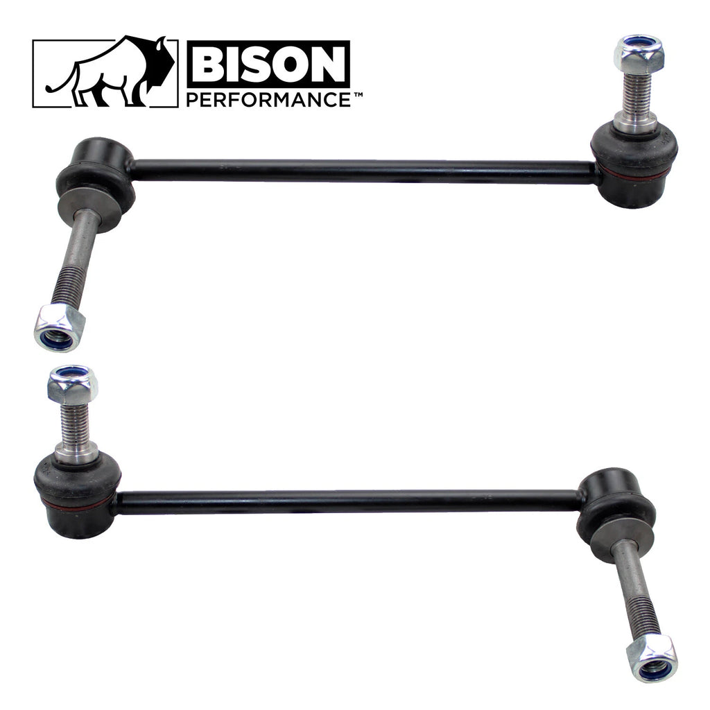 2pc Set Front Stabilizer Bar Link for BMW E70 E71 E72 F15 F16