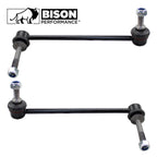 2pc Set Front Stabilizer Bar Link for BMW E70 E71 E72 F15 F16