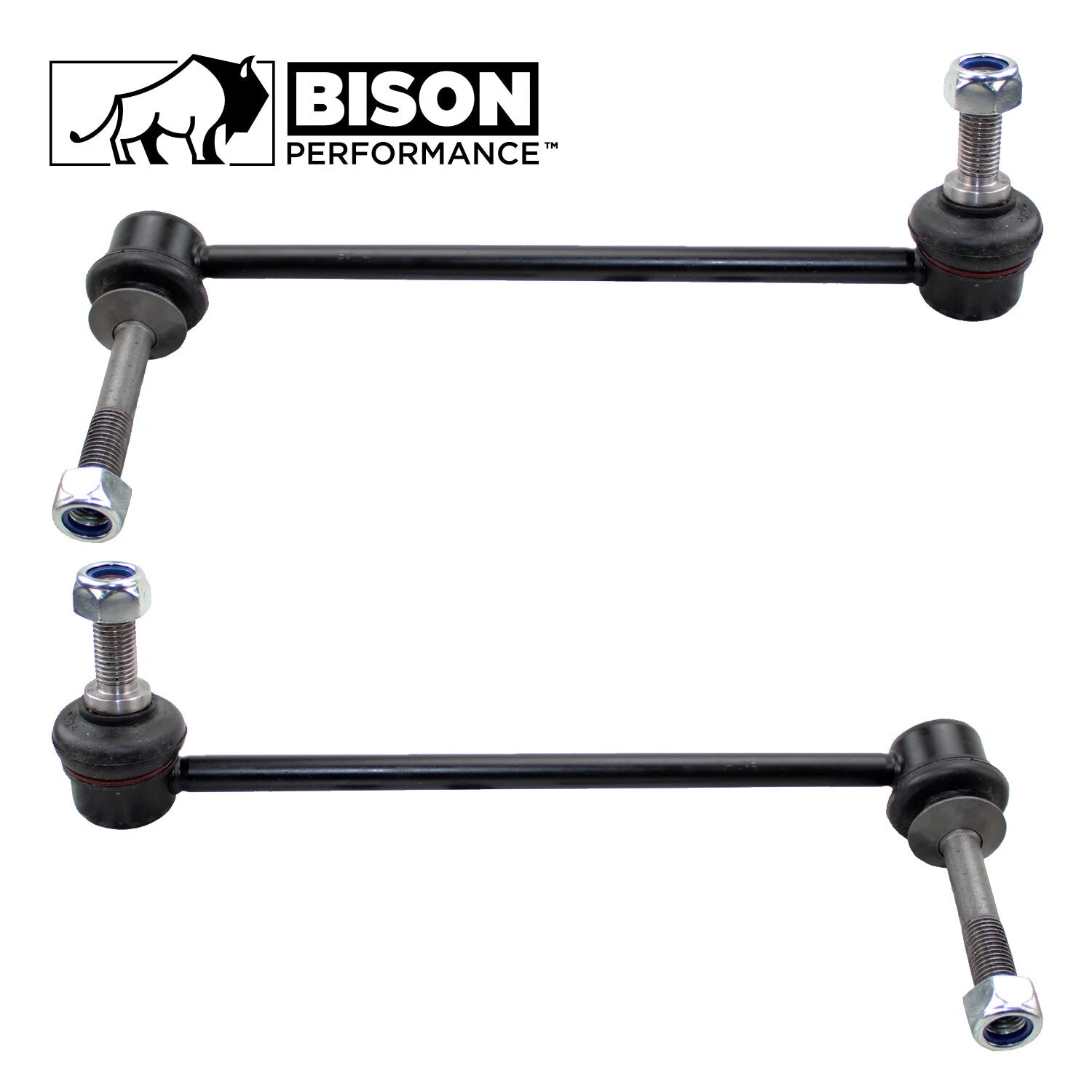 2pc Set Front Stabilizer Bar Link for BMW E70 E71 E72 F15 F16