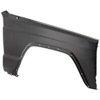 Fender for Jeep Cherokee (1984–1996) Front Passenger Side
