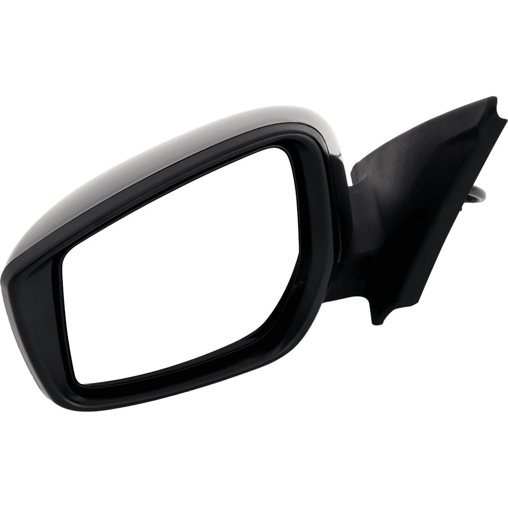 Set of 2 Heated Mirrors for Nissan Kicks (2018–2023)