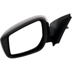 Set of 2 Heated Mirrors for Nissan Kicks (2018–2023)