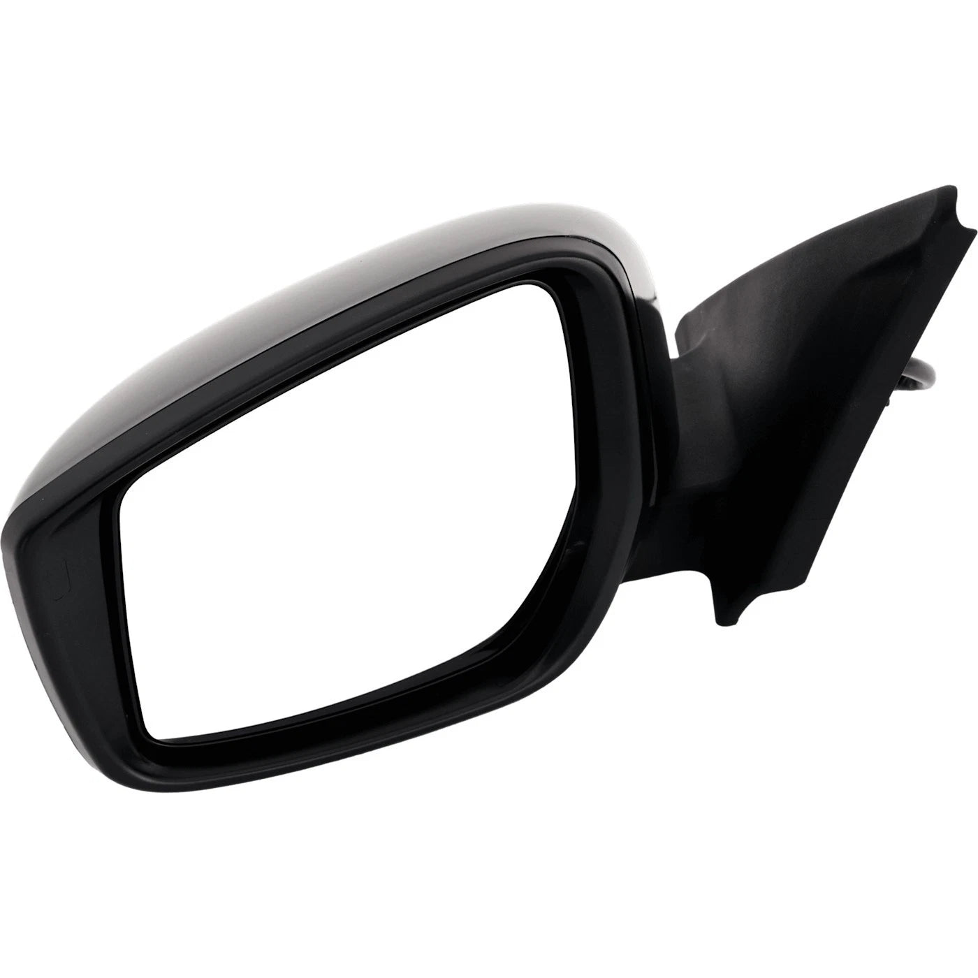 Set of 2 Heated Mirrors for Nissan Kicks (2018–2023)