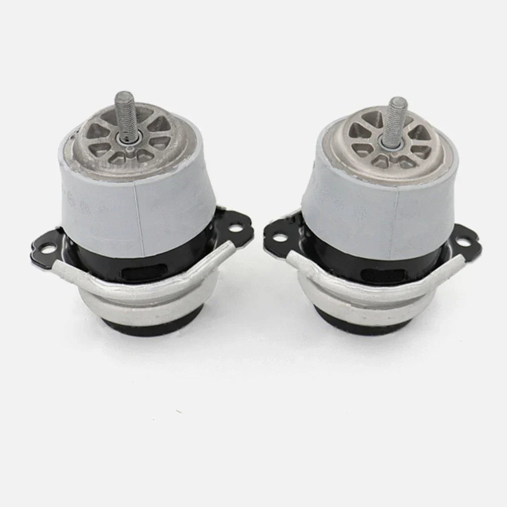 Engine Motor Mounts for Audi Q7, Volkswagen Touareg, Porsche Cayenne (2007-2015)