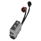 Engine Cooling Fan Control Module for Audi A6 Quattro (2000-2004)