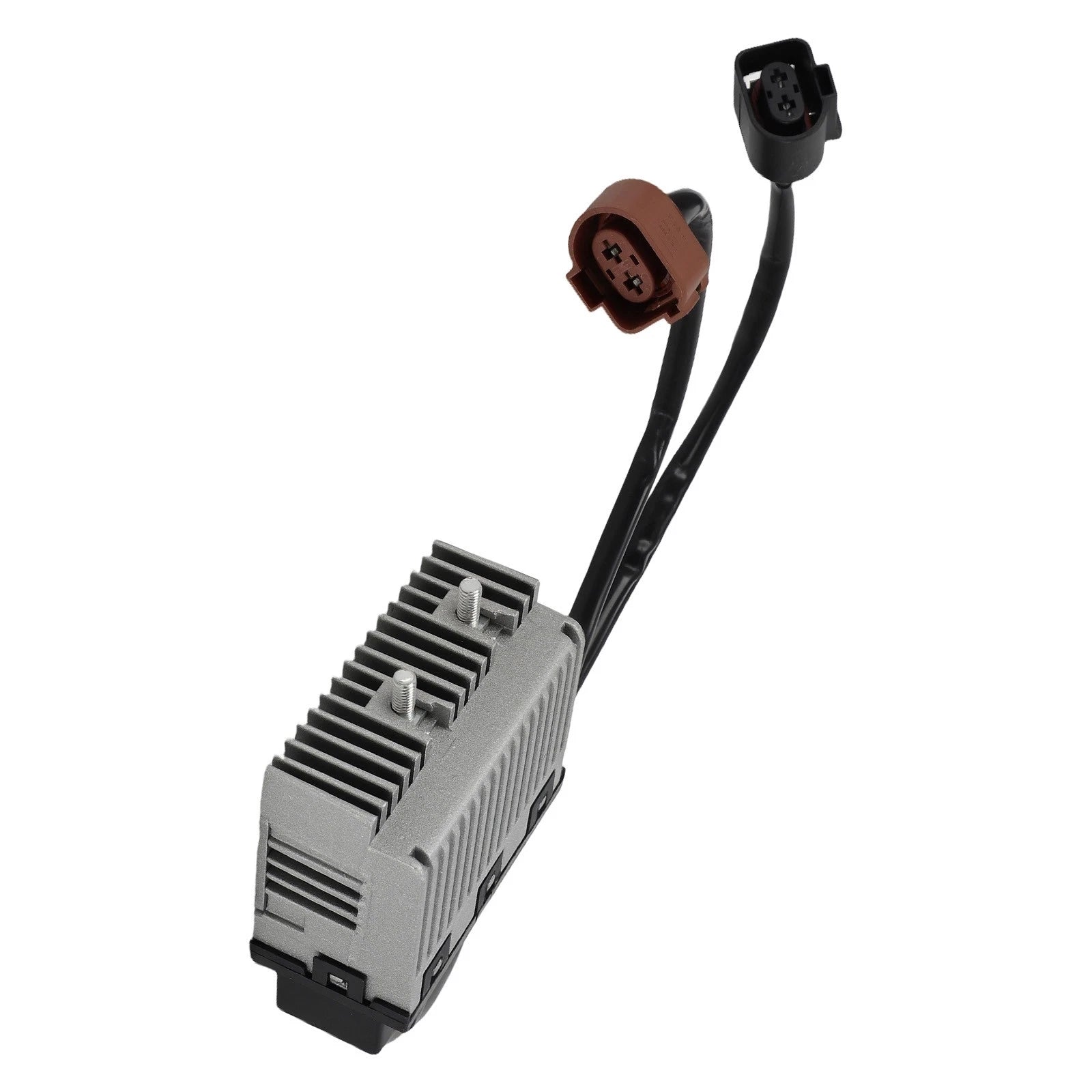 Engine Cooling Fan Control Module for Audi A6 Quattro (2000-2004)