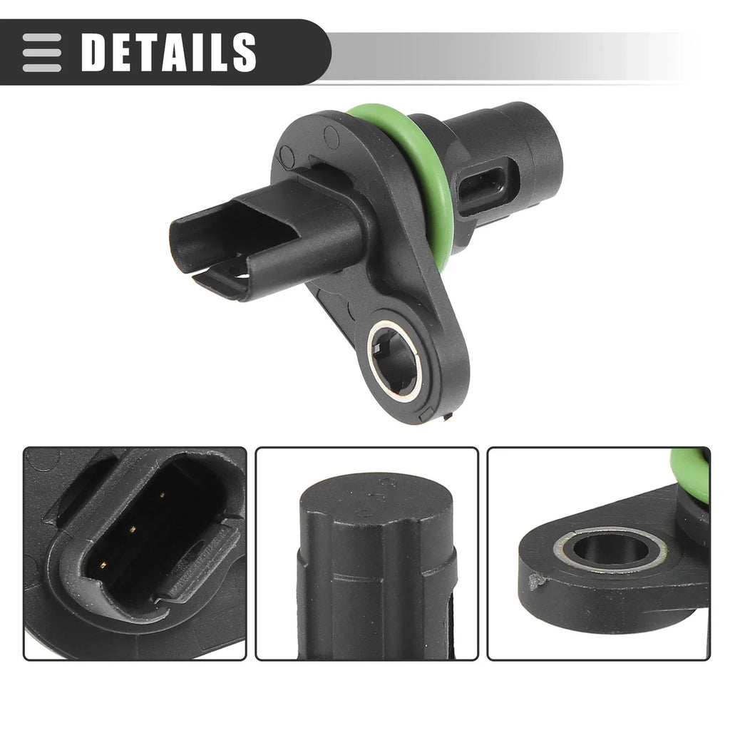 Camshaft Position Sensor for BMW 1 Series M 128i 135i 528i X6 325i
