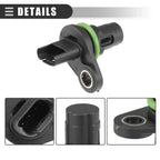 Camshaft Position Sensor for BMW 1 Series M 128i 135i 528i X6 325i