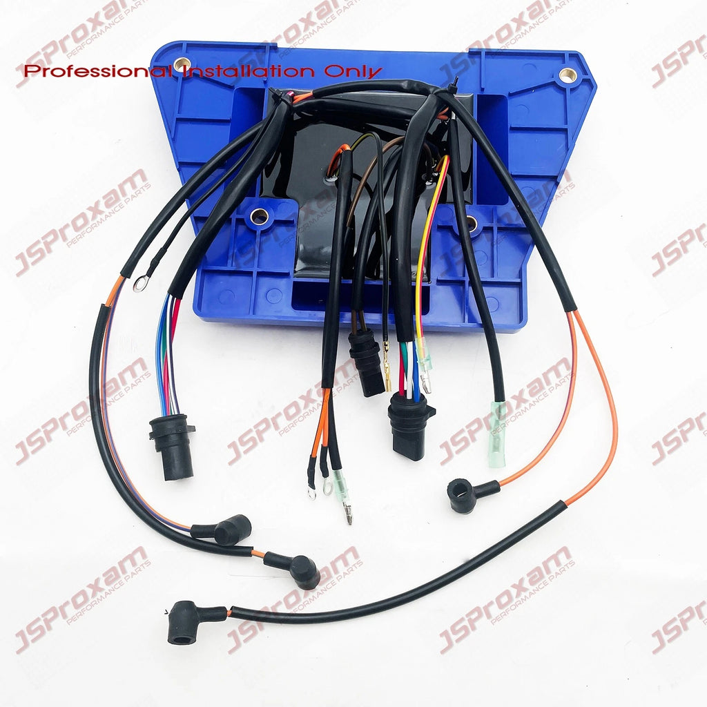 CDI Power Pack for Evinrude Johnson Outboard V4 120-140HP (1988–2001) 583489 584041