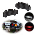 LED Smoke Lens Rear Tailgate Reverse Light for Corvette C4 (1984–1990)