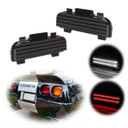 LED Smoke Lens Rear Tailgate Reverse Light for Corvette C4 (1984–1990)