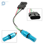 Camshaft/Crankshaft Position Sensor for Cummins N14 (Ref. #3408503, 4326596)