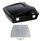 Razor Trunk & Base Plate for Harley Touring Electra Street Glide (1997–2013)