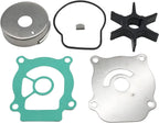 Water Pump Impeller Kit for Suzuki Outboard 40 50 60 HP (17400-88L01, 17400-88L00)
