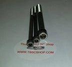 Supercharger to Intake Manifold Bolt Kit for Thunderbird SC (1989–1995)