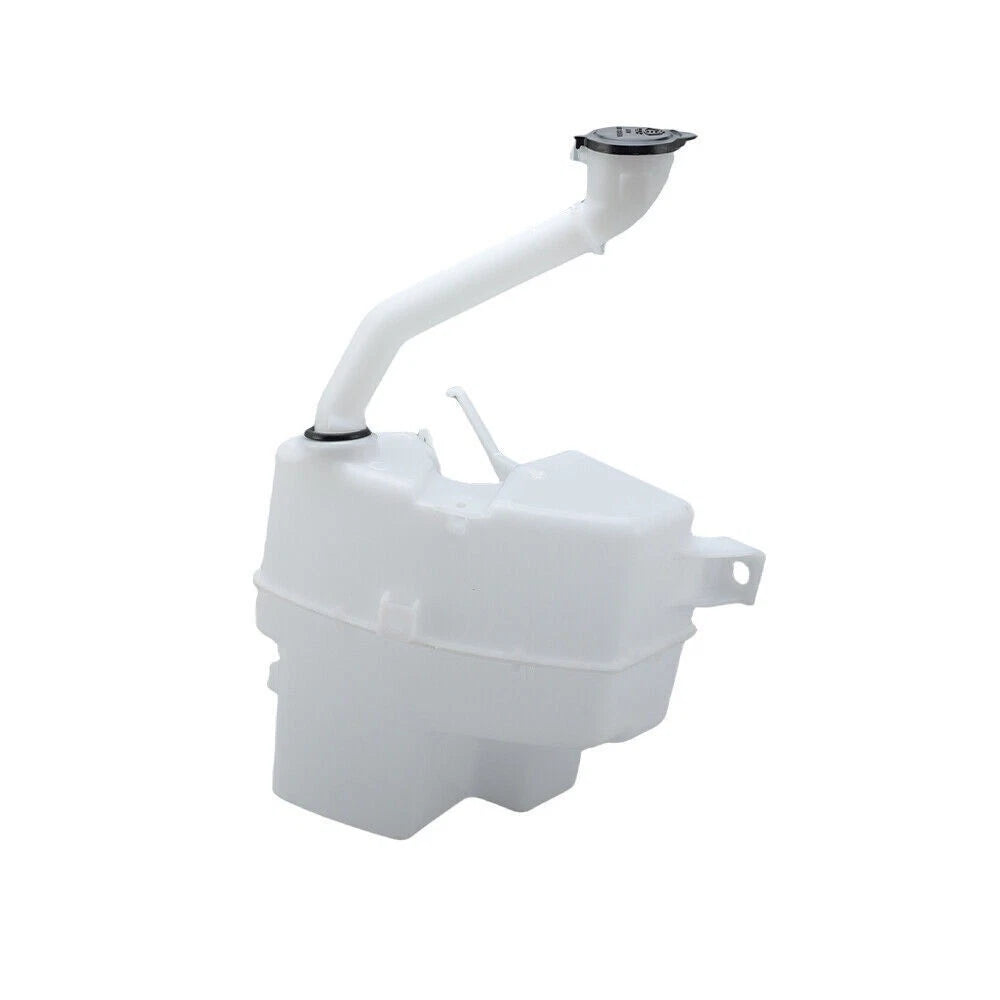 Windshield Washer Reservoir Tank w/ Tube & Pump for Toyota Camry (2018–2024)
