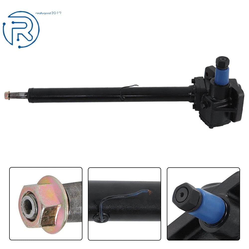 Steering Box Shaft for Kubota L175 L185DT L185F L245DT 34159-16091 35240-16100